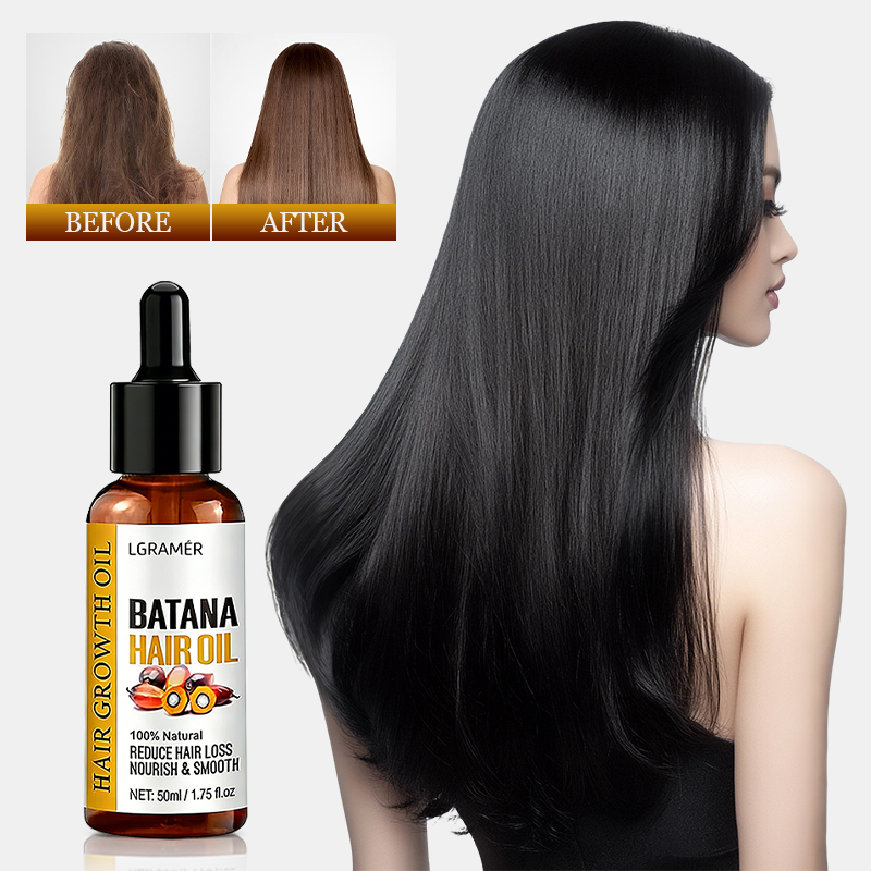 Bataná Hair Oil Care Oil Rapid - Hair Care Growth review and price