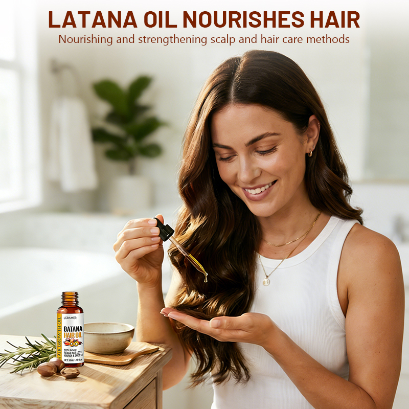Bataná Hair Oil Care Oil Rapid - Hair Care Growth review and price