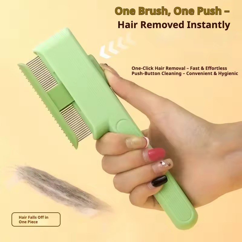 Pet Self Cleaning Dematting Co - Hair Care Is Self Care review and price