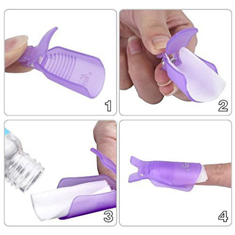 LULAA 10Pcs/16Pcs Plastic Acry - Hair Care Gel review and price