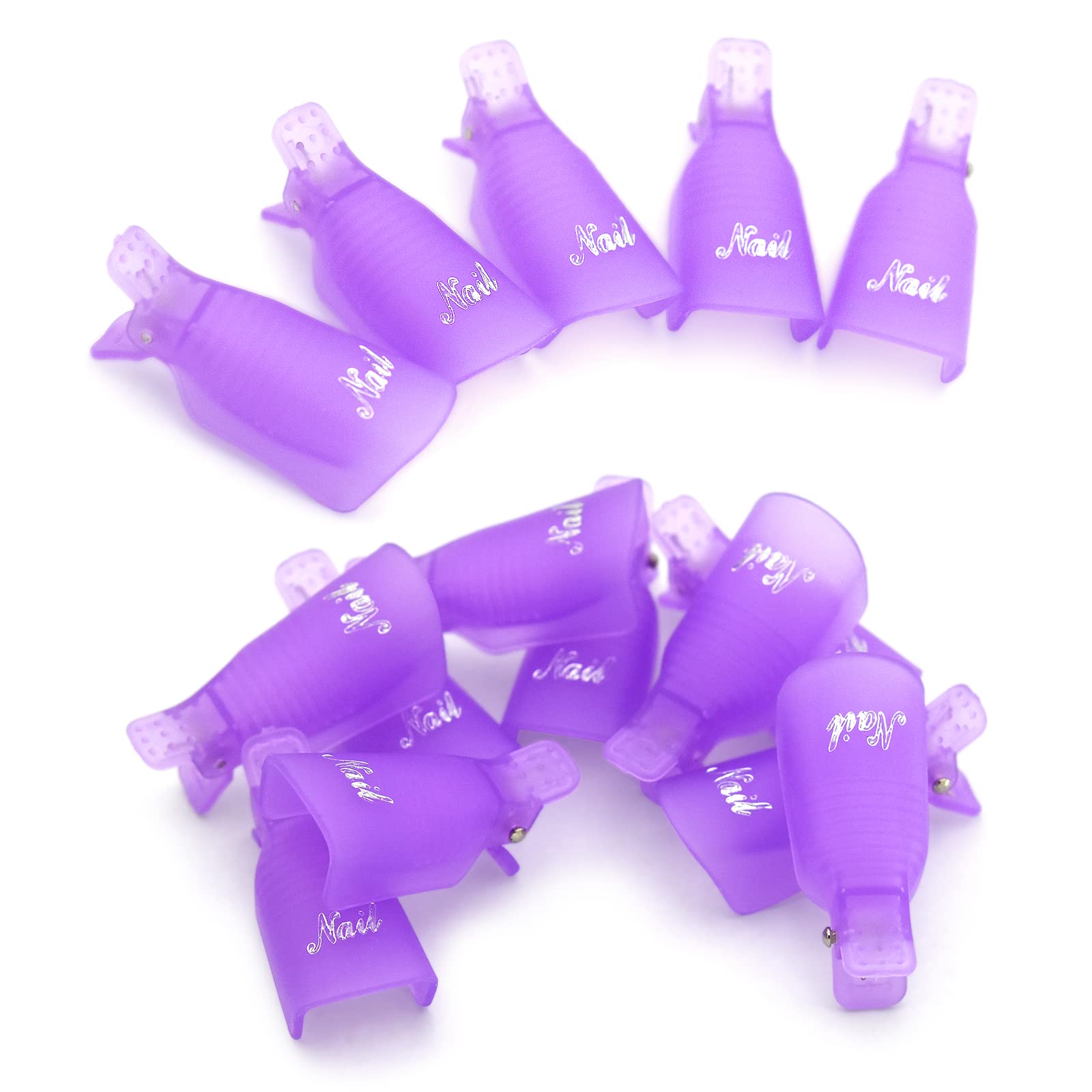 LULAA 10Pcs/16Pcs Plastic Acry - Hair Care Gel review and price