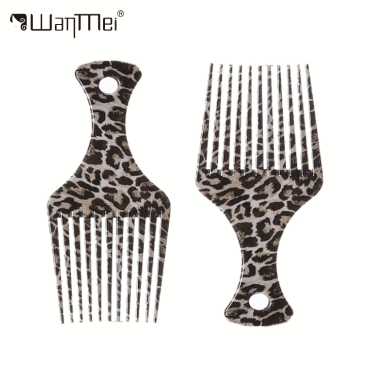 Afro Comb Wide Teeth for Natur - Hair Care Curly Hair review and price