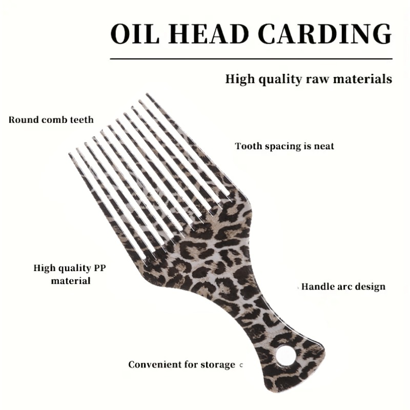 Afro Comb Wide Teeth for Natur - Hair Care Curly Hair review and price