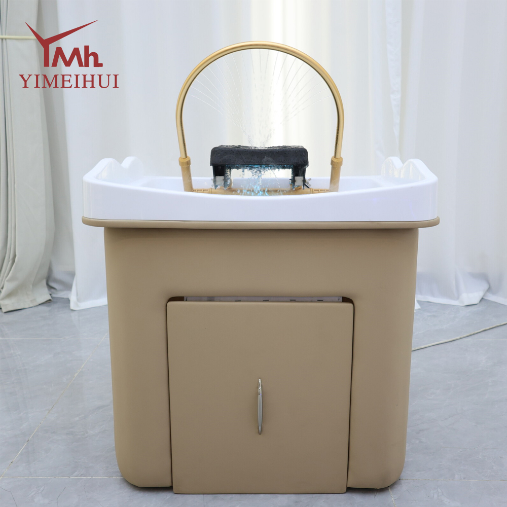 Hair Wash Water Tank Portable  - Hair Care Is Self Care review and price