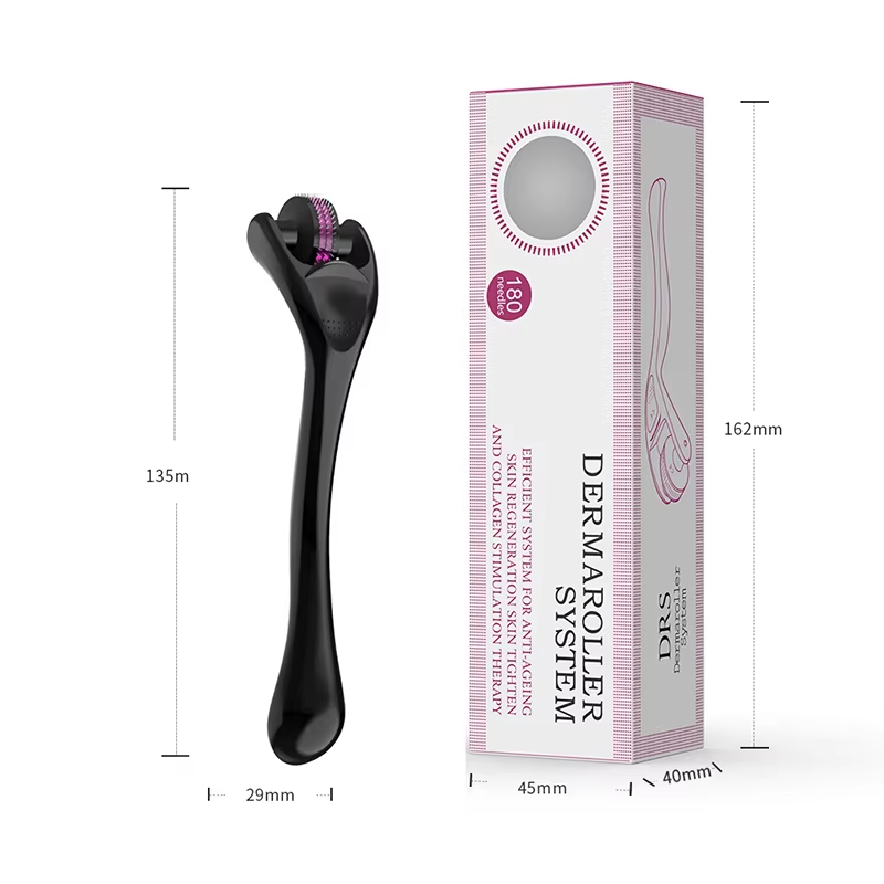 180 Derma Roller For Facial Sk - Hair Care Growth review and price