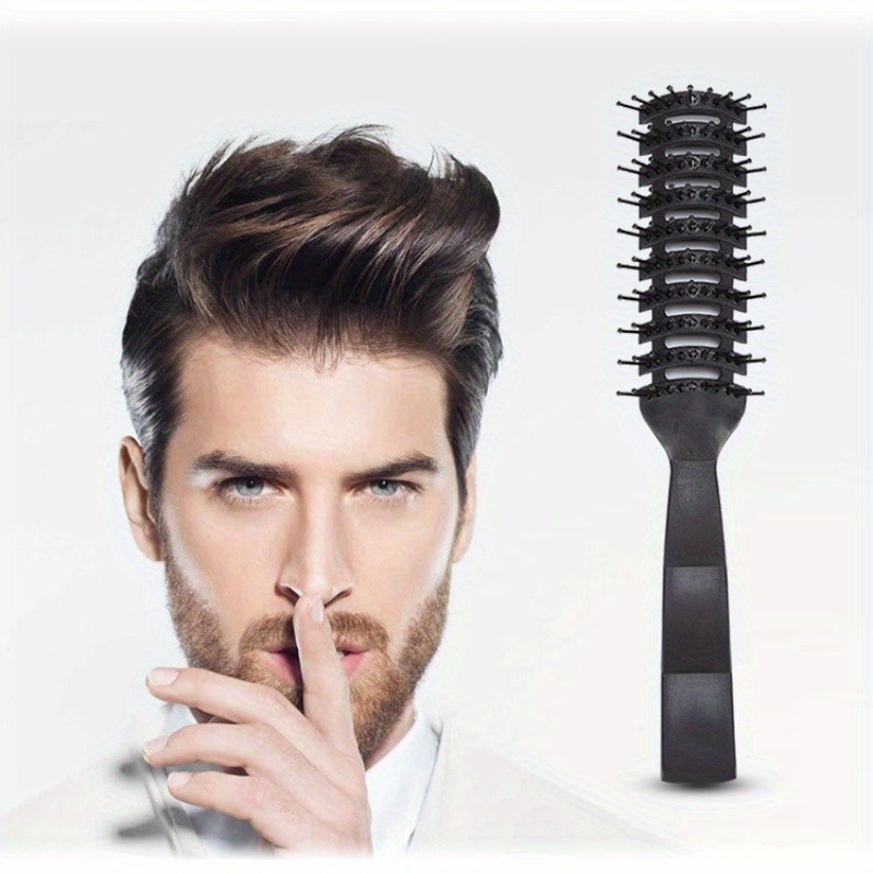 Anti-Static Hair Comb Brush fo - Hair Care Curly Hair review and price