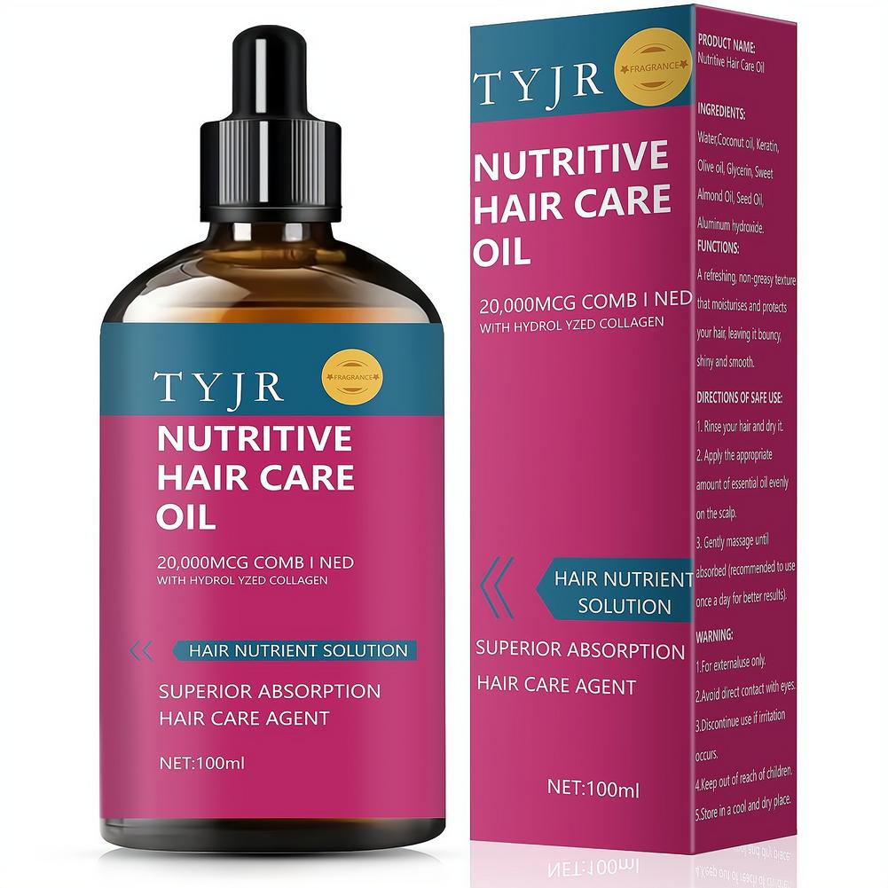 Nutritive Collagen Hair Care E - Hair Care Growth review and price