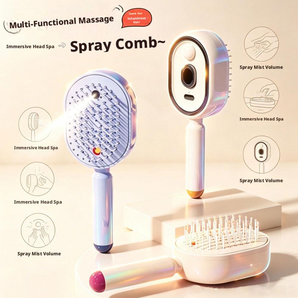 Durable Electric Hair Care Spr - Hair Care Is Self Care review and price