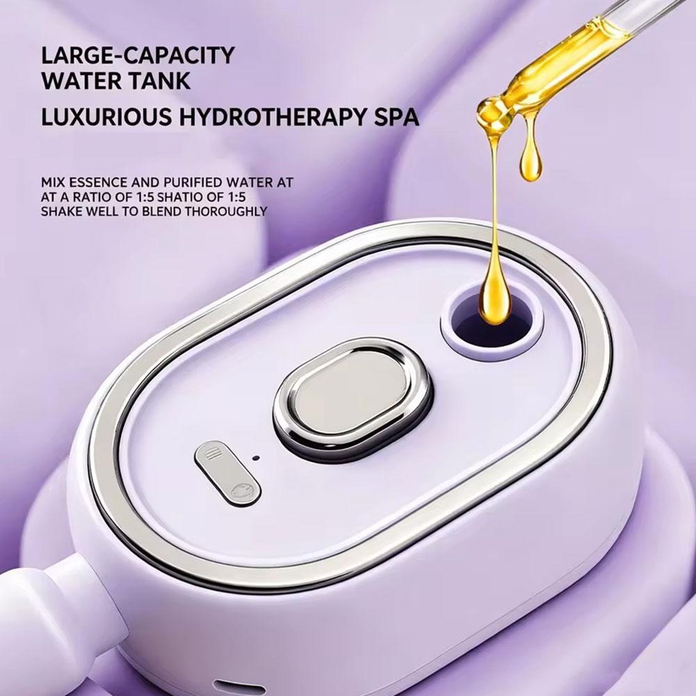 Durable Electric Hair Care Spr - Hair Care Is Self Care review and price