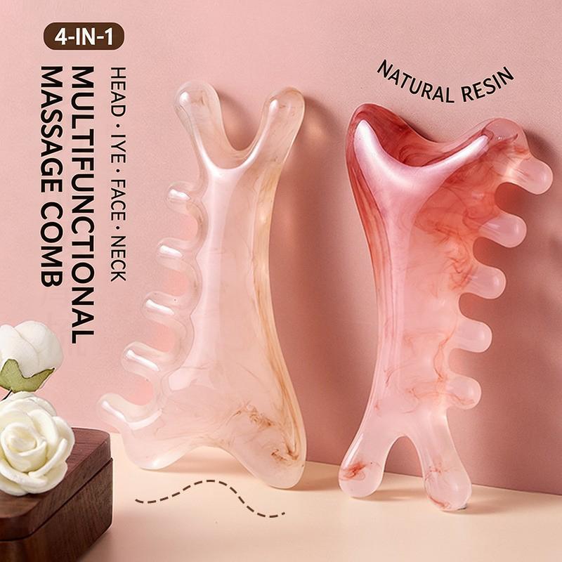 Little Dolphin Shape Gua Sha M - Hair Care Is Self Care review and price