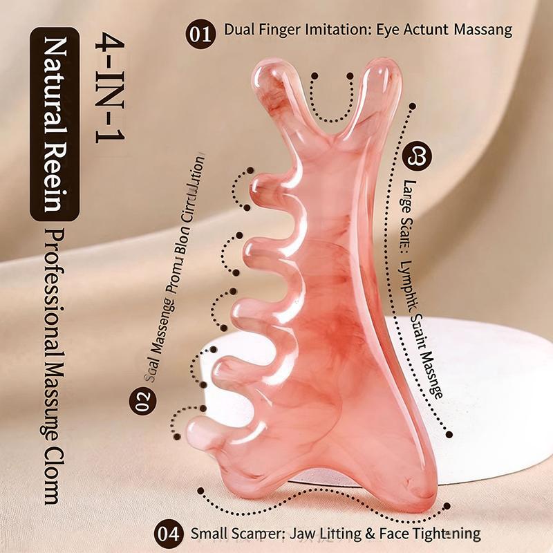 Little Dolphin Shape Gua Sha M - Hair Care Is Self Care review and price