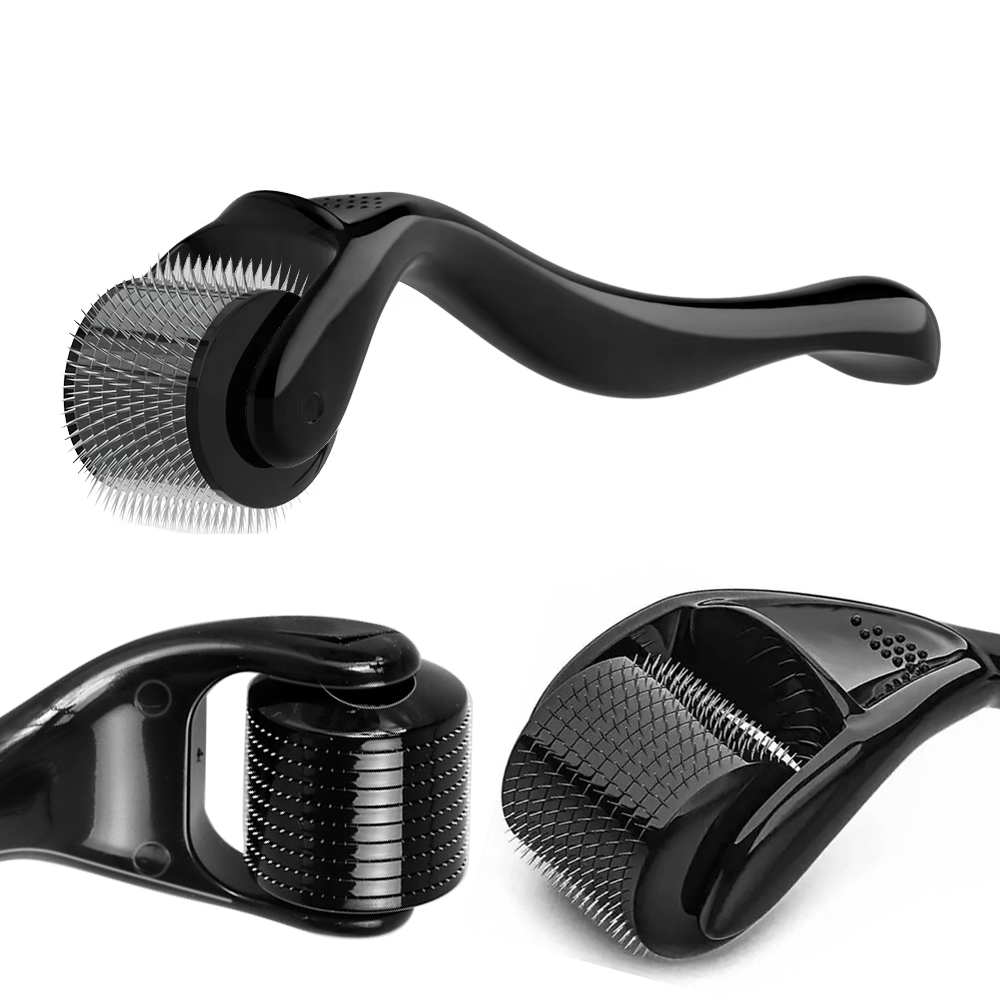 Derma Roller DRS 540 Facial Sk - Hair Care Growth review and price