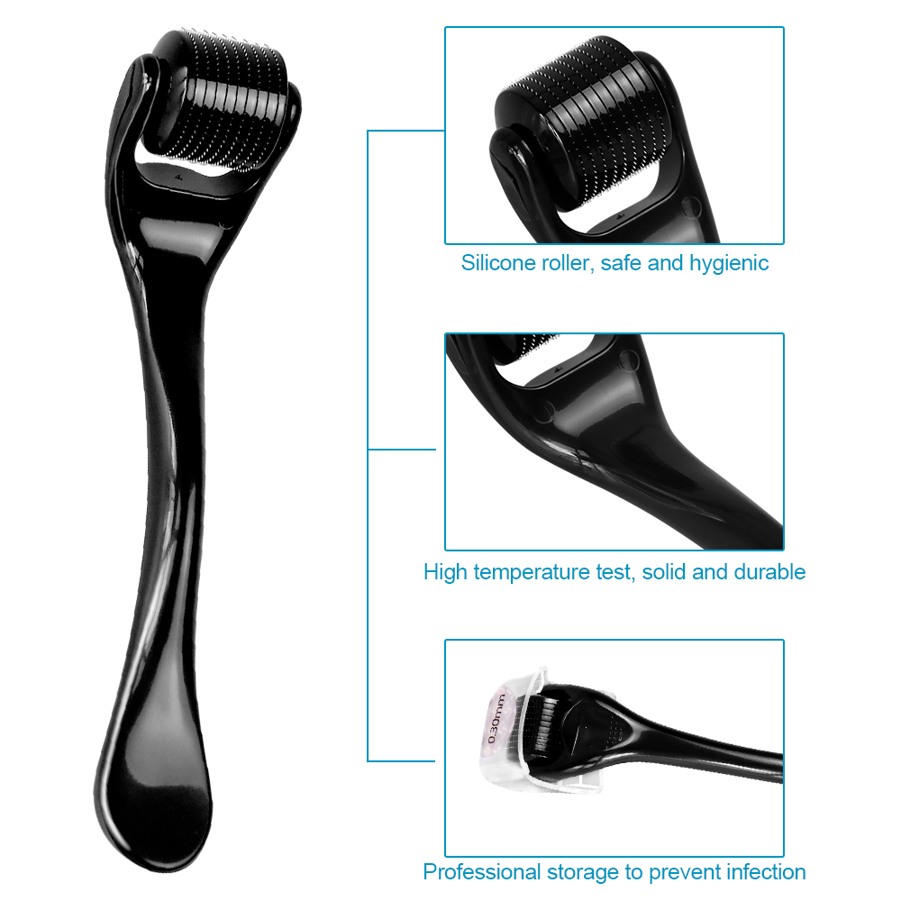Derma Roller DRS 540 Facial Sk - Hair Care Growth review and price