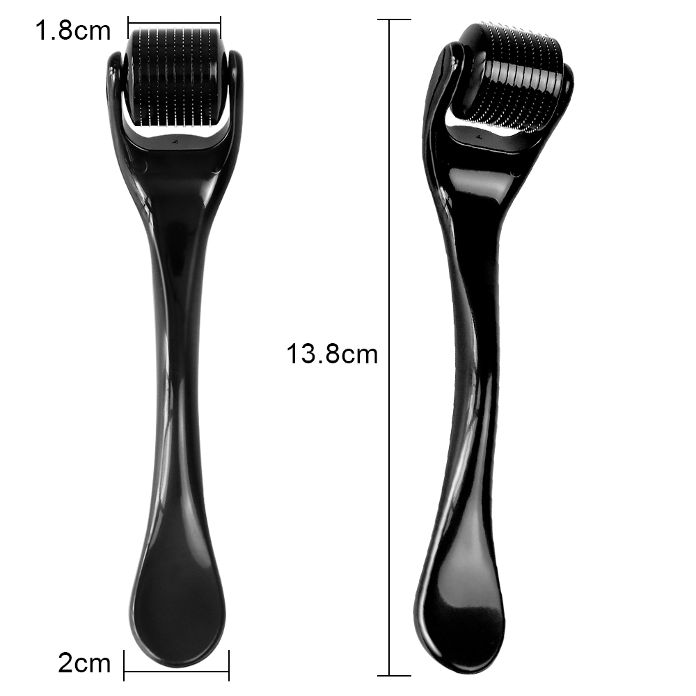 Derma Roller DRS 540 Facial Sk - Hair Care Growth review and price
