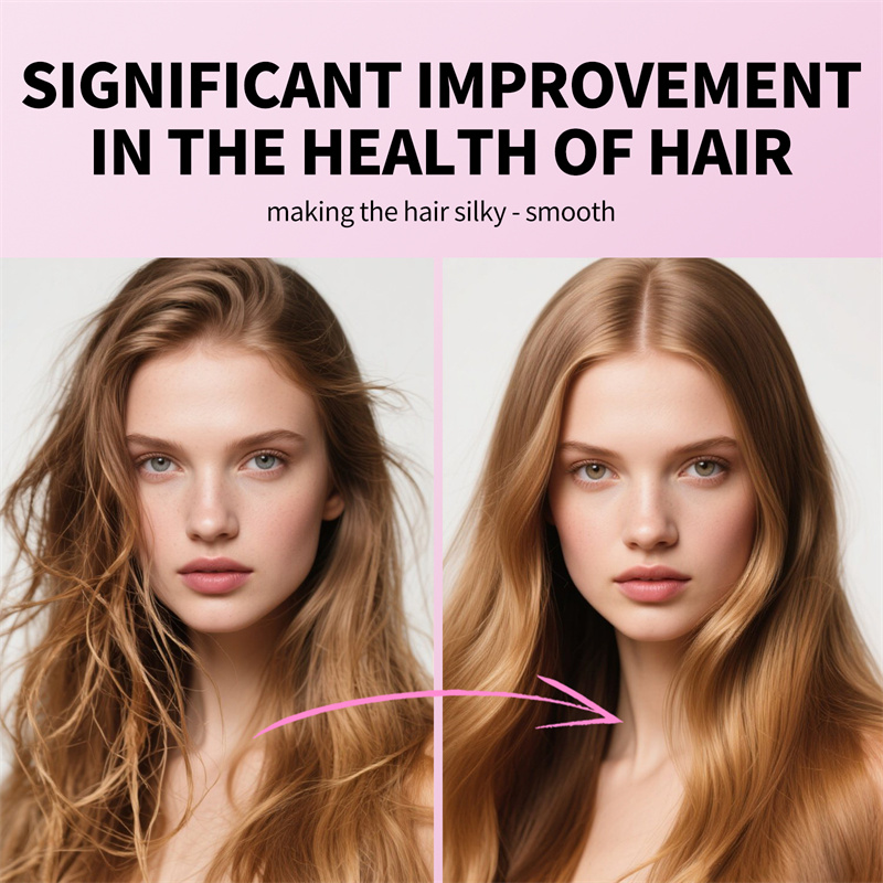 MIX Hair Vitamin Capsule Hair  - Hair Care Keratin Treatment review and price
