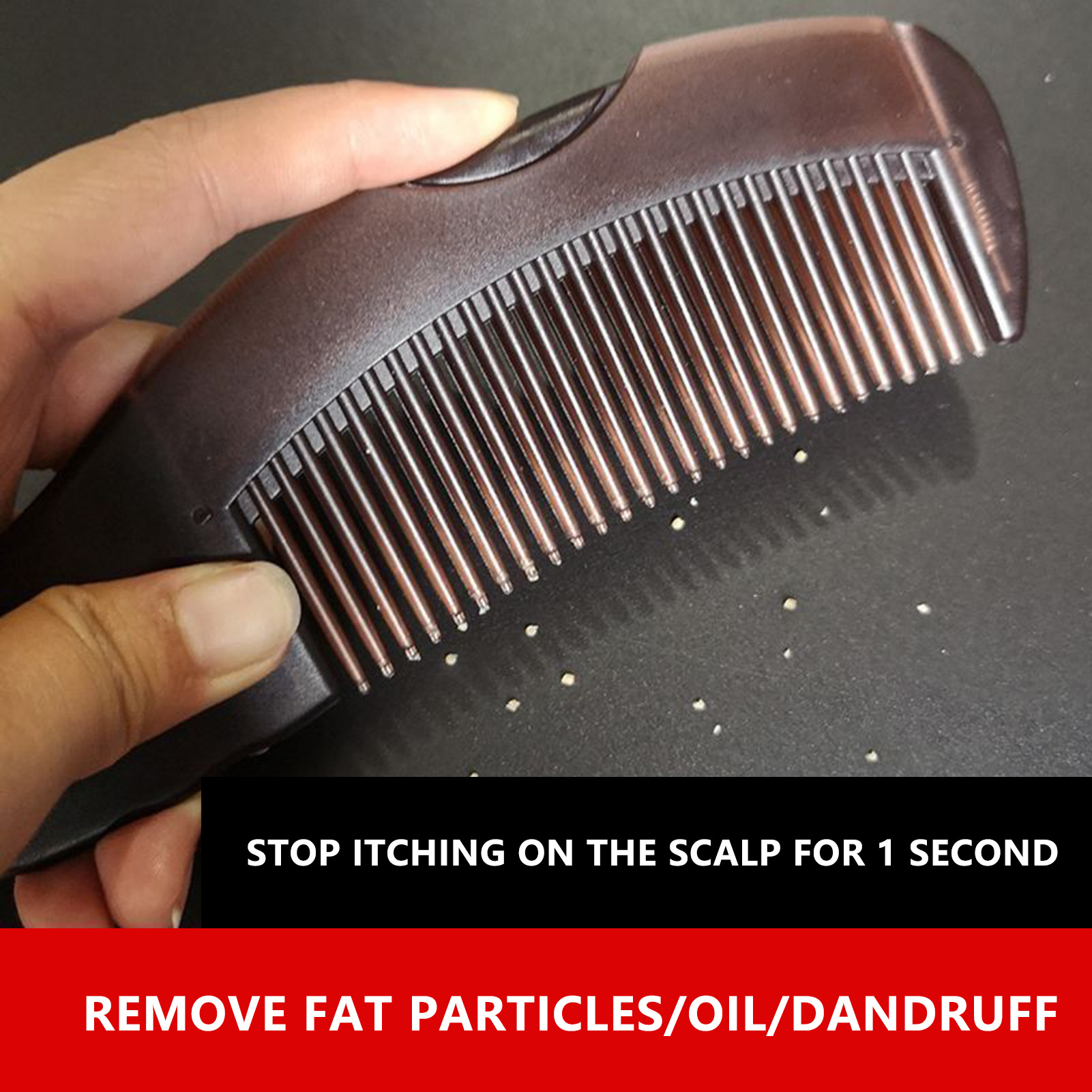 Dandruff Removal Scalp Hair Co - Hair Care Is Self Care review and price