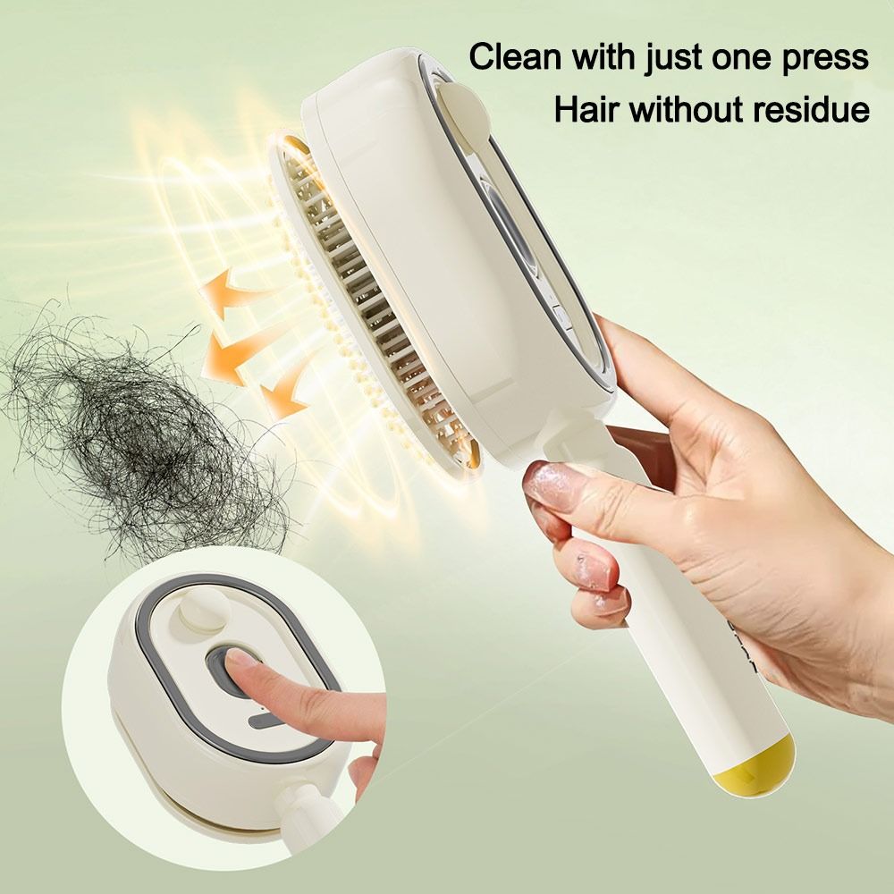 New Electric Hair Care Spray M - Hair Care Is Self Care review and price