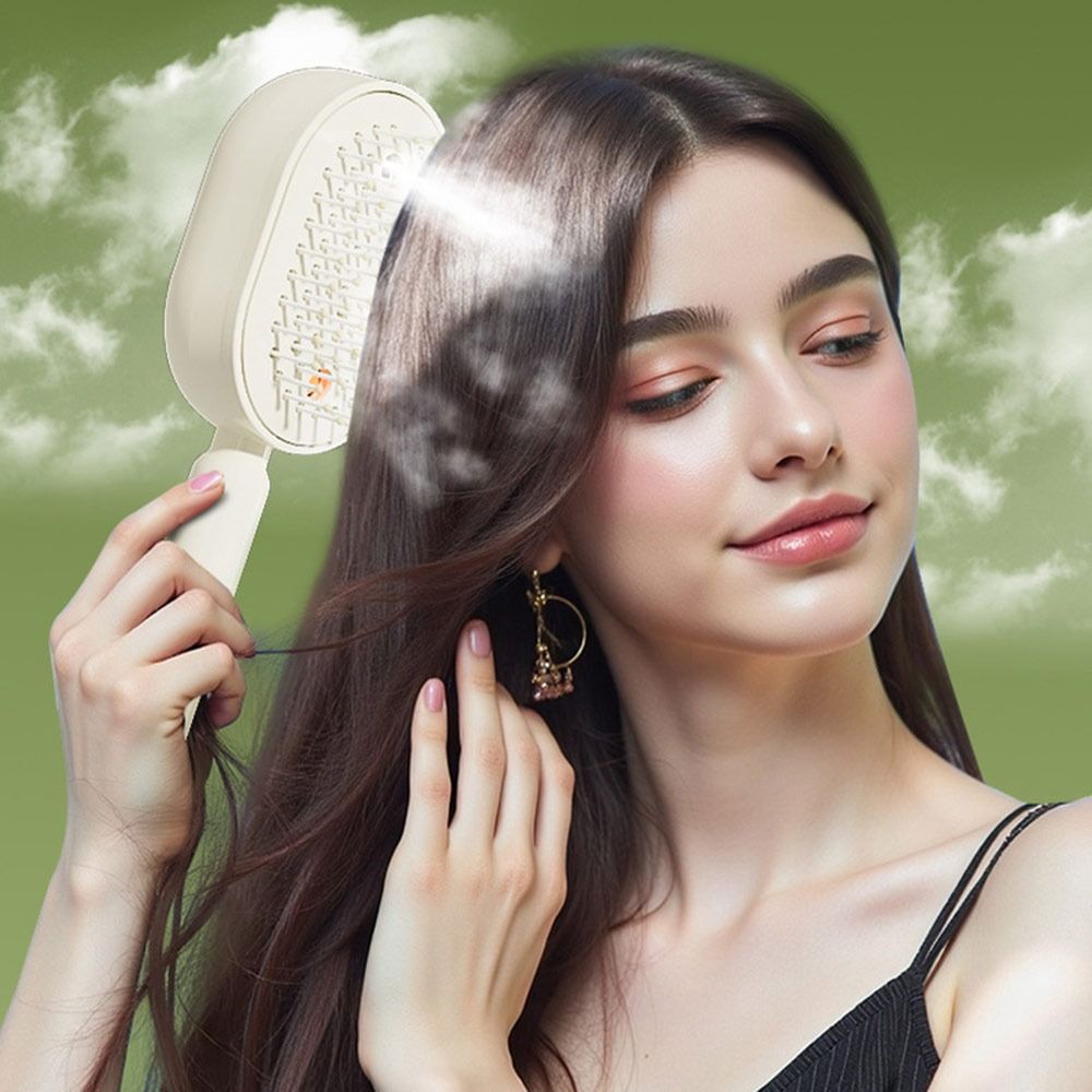 New Electric Hair Care Spray M - Hair Care Is Self Care review and price