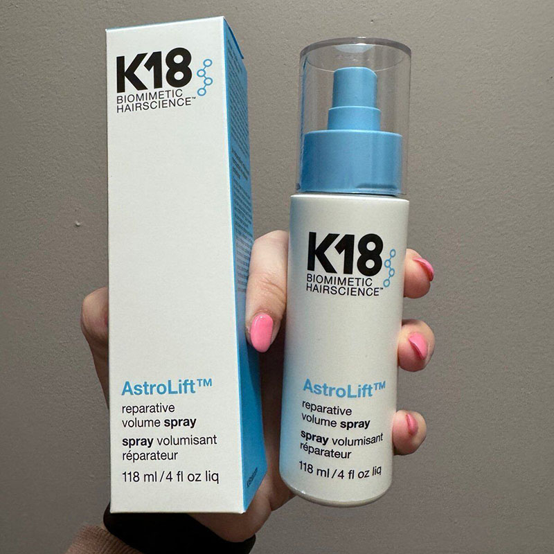 K18 118ML AstroLift Leave-In M - Hair Care Keratin Treatment review and price