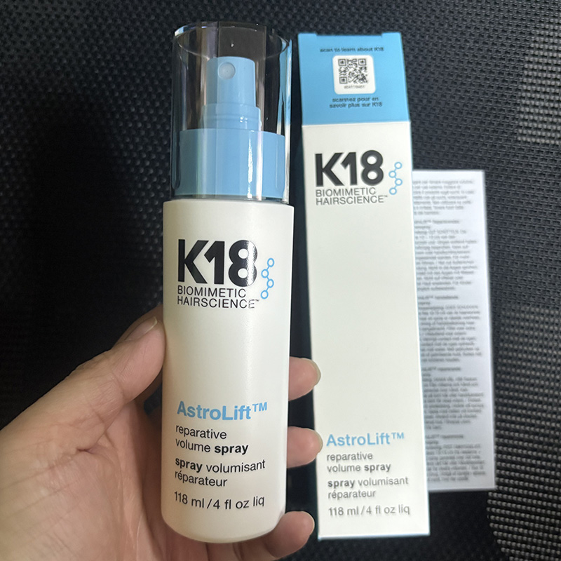 K18 118ML AstroLift Leave-In M - Hair Care Keratin Treatment review and price