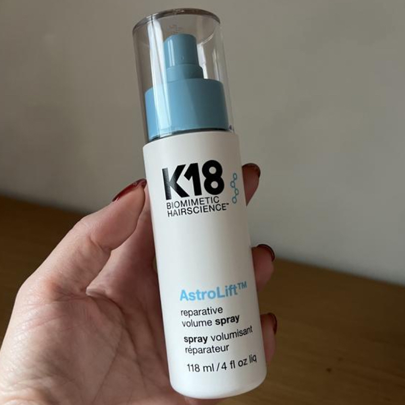 K18 118ML AstroLift Leave-In M - Hair Care Keratin Treatment review and price