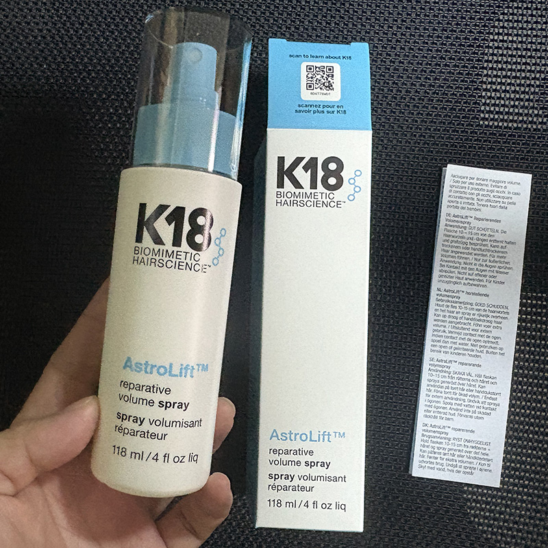 K18 118ML AstroLift Leave-In M - Hair Care Keratin Treatment review and price