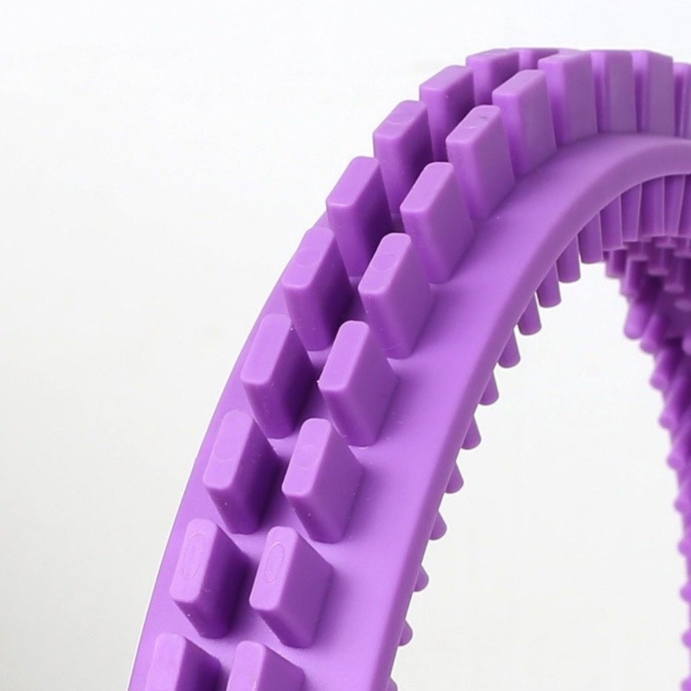 Plastic Cat Tunnel Brush Hair  - Hair Care Is Self Care review and price