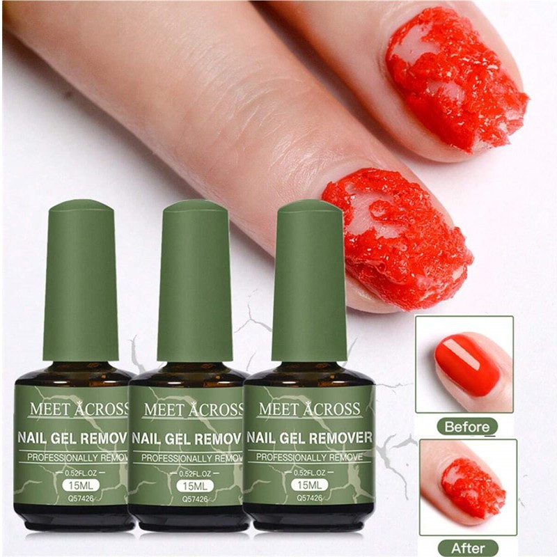 1/3pcs Magic Fast Nail Gel Pol - Hair Care Gel review and price