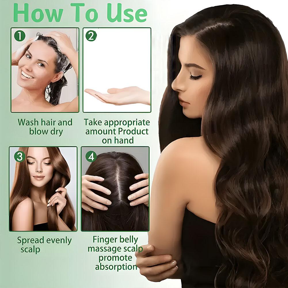100g Rosemary Oil Scalp Intens - Hair Care Growth review and price
