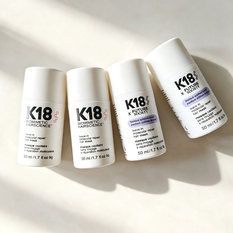 K18 Leave-In Molecular Repair  - Hair Care Keratin Treatment review and price