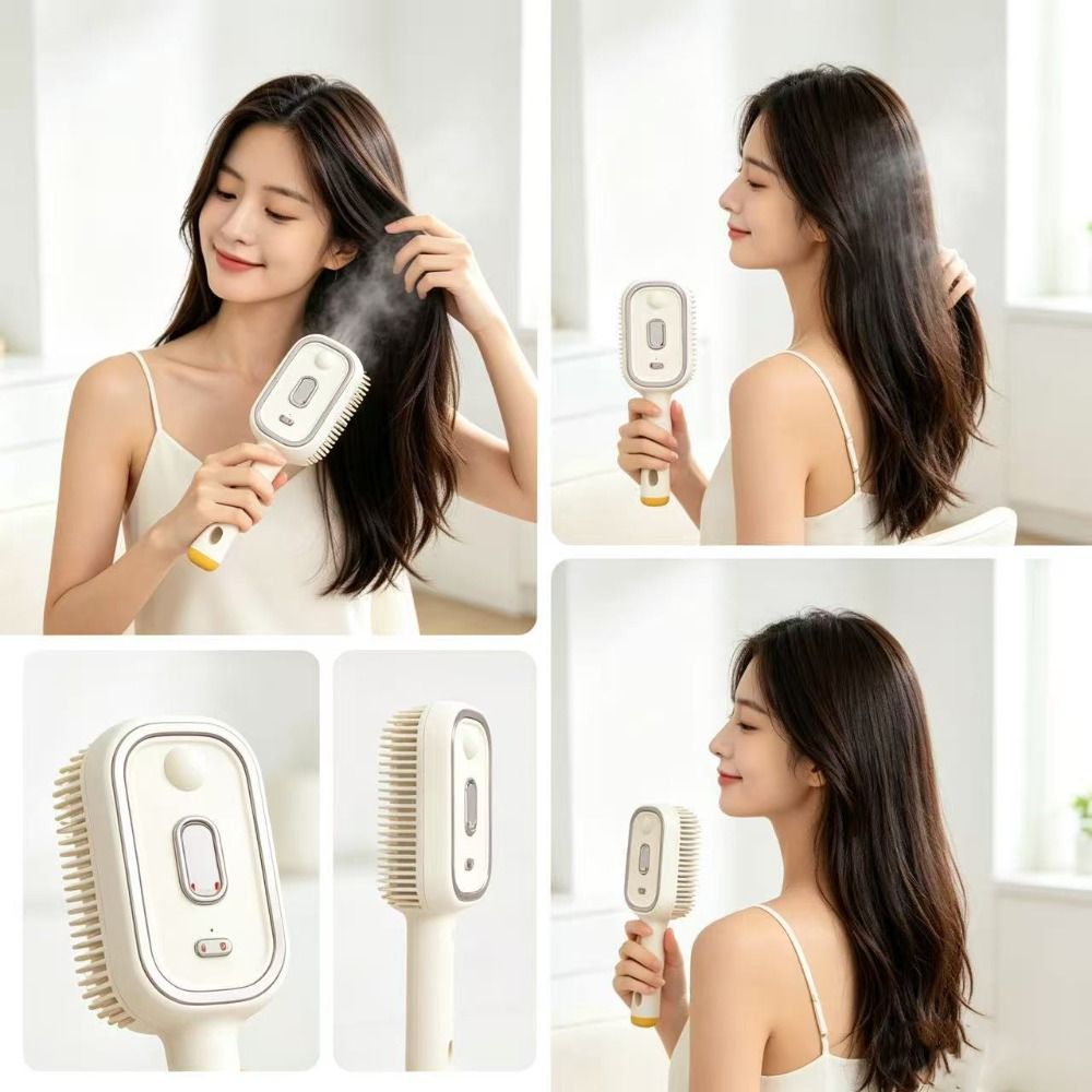 New Electric Hair Care Spray M - Hair Care Is Self Care review and price