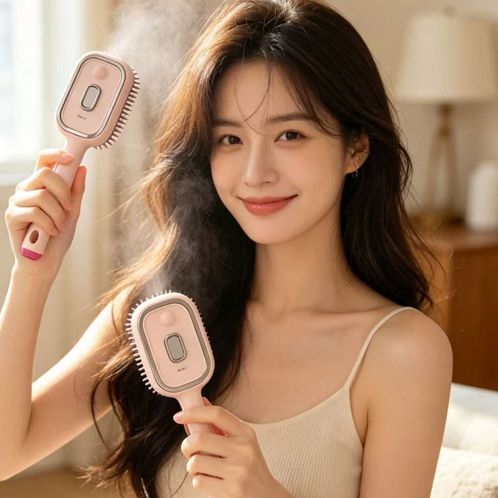 New Electric Hair Care Spray M - Hair Care Is Self Care review and price