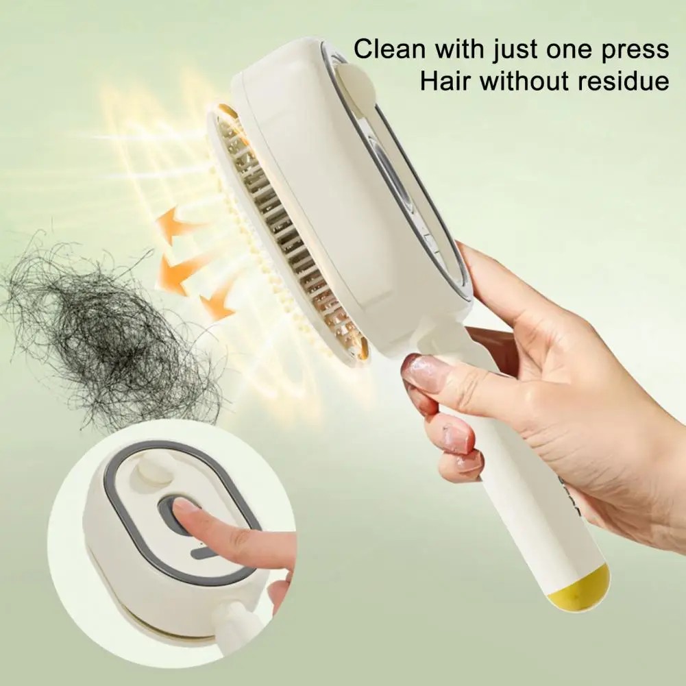 Electric Hair Care Spray Massa - Hair Care Is Self Care review and price