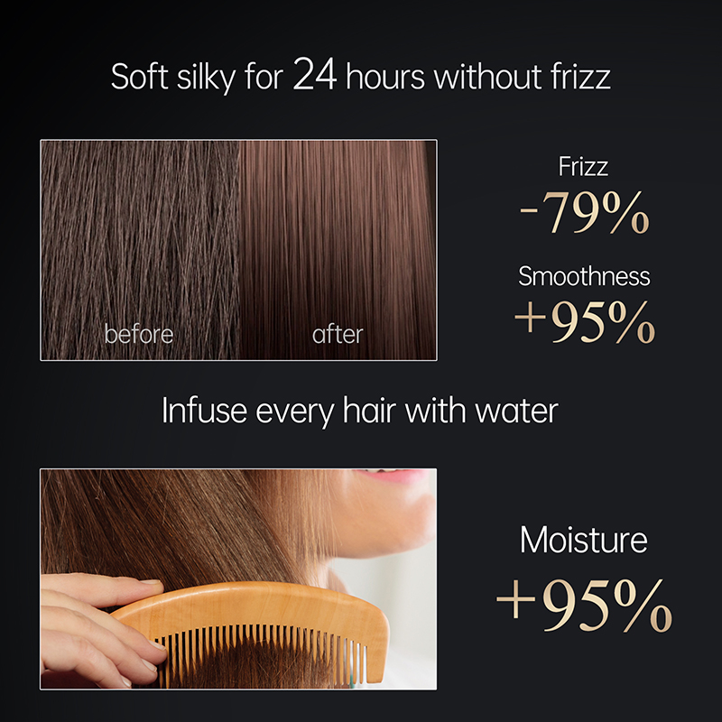 PURC Hair Treatment 5 Seconds  - Hair Care Keratin Treatment review and price