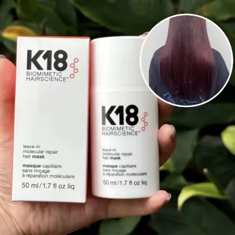 50ml 150ml K18 Leave-In Molecu - Hair Care Keratin Treatment review and price