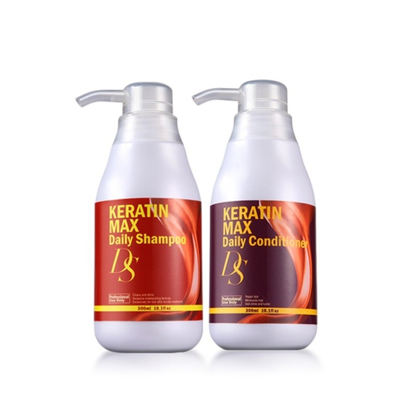 Superior Daily Shampoo 300ml D - Hair Care Keratin Treatment review and price