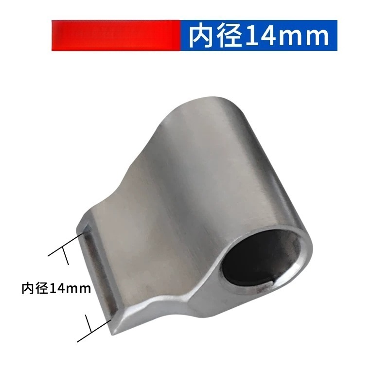 Hot air blower mouth, jacket,  - Glue Gun Hair review and price
