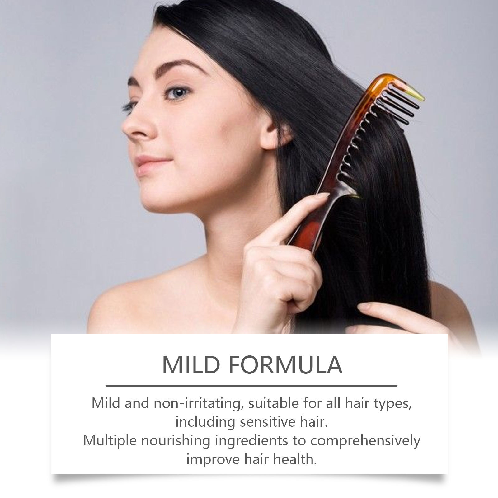 Vitamin Hair Care Serum Capsul - Hair Care Growth review and price