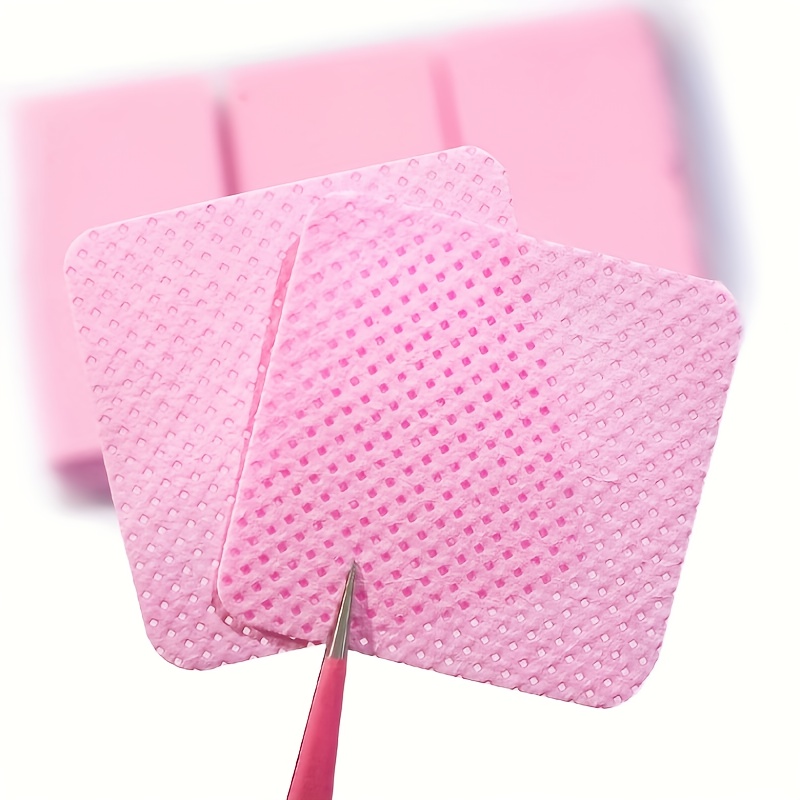 600pcs/2bag Hairless Nail Poli - Hair Care Gel review and price