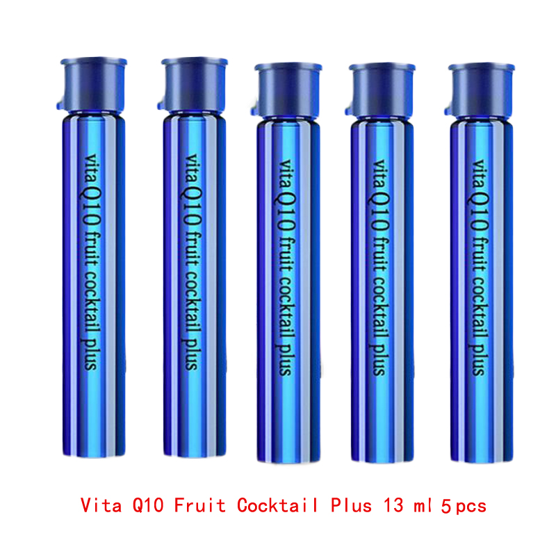 Vitamin Q10 Ampoule Collagen H - Hair Care Keratin Treatment review and price