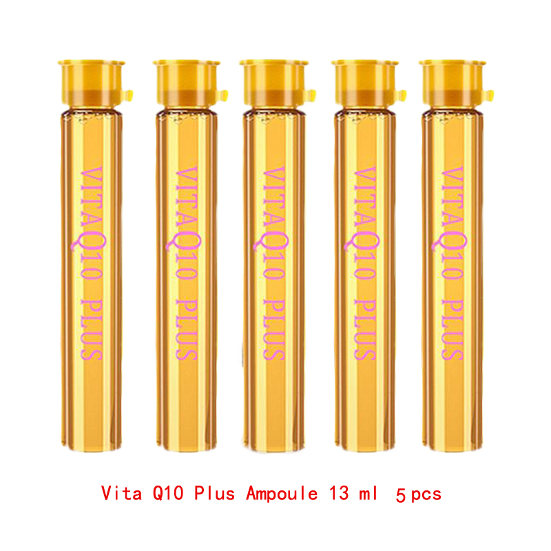 Vitamin Q10 Ampoule Collagen H - Hair Care Keratin Treatment review and price