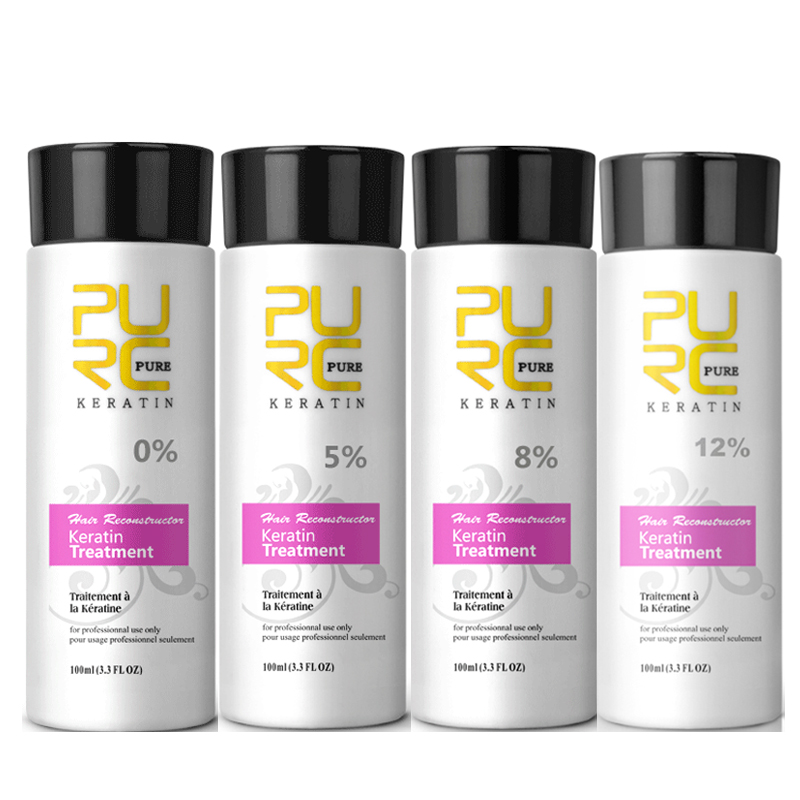 PURC Brazilian Keratin Hair Tr - Hair Care Keratin Treatment review and price