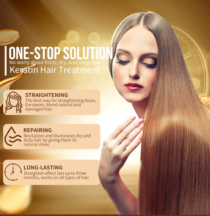 PURC Brazilian Keratin Hair Tr - Hair Care Keratin Treatment review and price